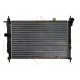Radiator NRF 504647 Radiator NRF 504647
