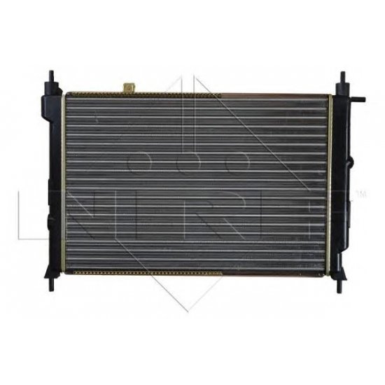 Radiator NRF 504647 Radiator NRF 504647