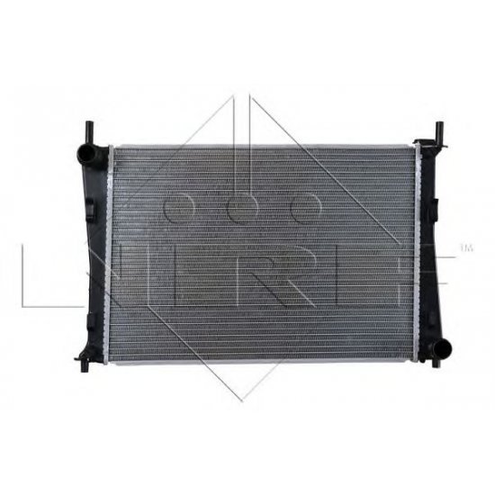 Radiator racire motor NRF 58274 Radiator racire motor NRF 58274