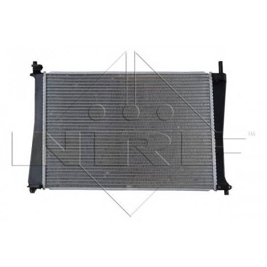 Radiator racire motor NRF 58274 Radiator racire motor NRF 58274