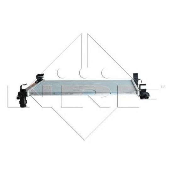 Radiator racire motor NRF 58274 Radiator racire motor NRF 58274