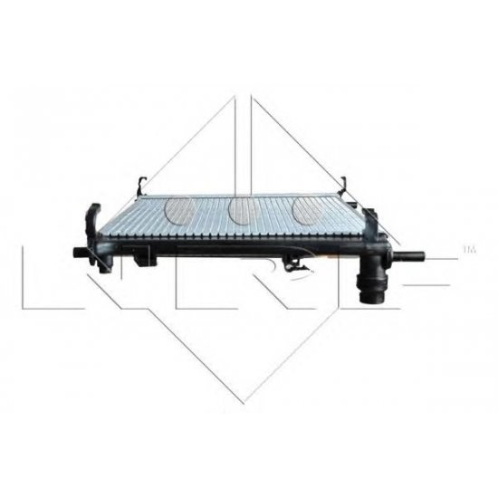 Radiator racire motor NRF 58274 Radiator racire motor NRF 58274