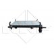 Radiator racire motor NRF 58274 Radiator racire motor NRF 58274