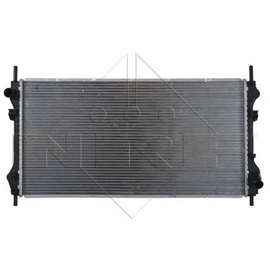 Radiator Racire NRF 509697 Radiator Racire NRF 509697