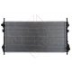 Radiator Racire NRF 509697 Radiator Racire NRF 509697