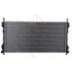 Radiator Racire NRF 509697 Radiator Racire NRF 509697