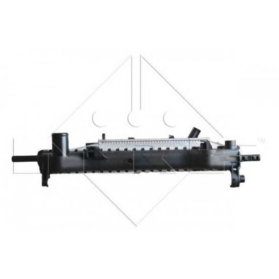 Radiator Racire NRF 509697 Radiator Racire NRF 509697