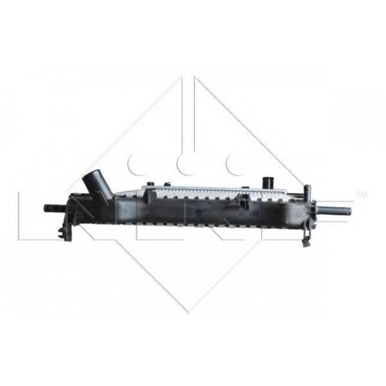 Radiator Racire NRF 509697 Radiator Racire NRF 509697