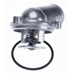 Termostat cu carcasa Termostat cu carcasa