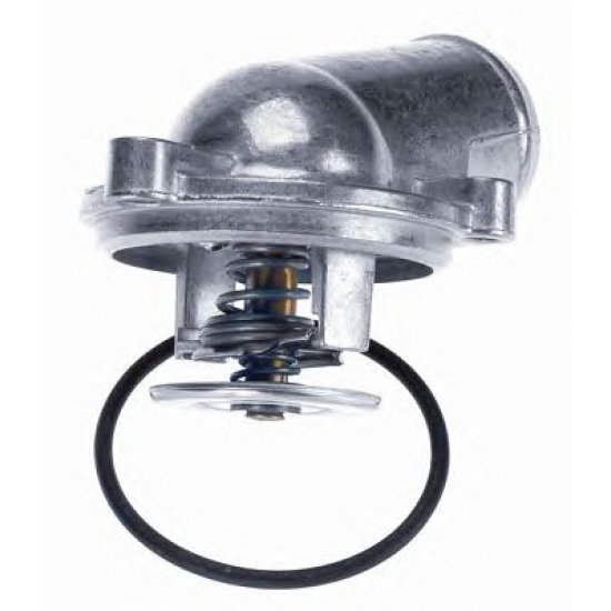 Termostat cu carcasa WAHLER 427687D Termostat cu carcasa WAHLER 427687D