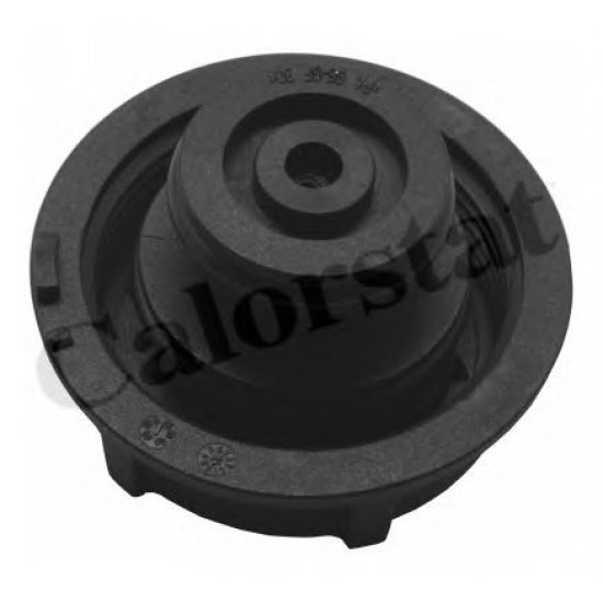 Buson radiator CALORSTAT by Vernet RC0150