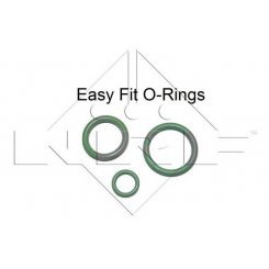 CONDENSATOR CONDENSATOR