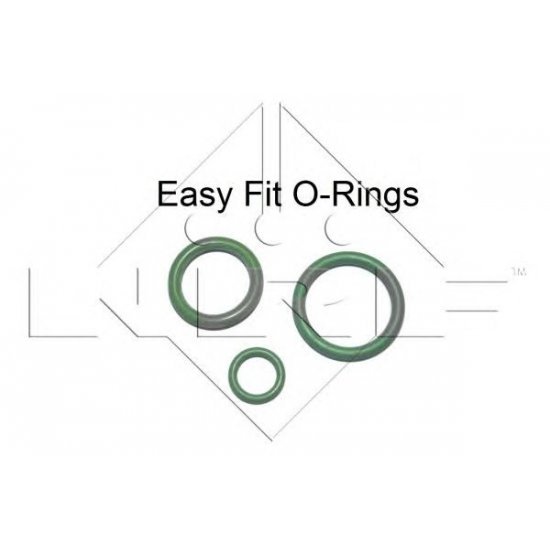 CONDENSATOR NRF 350210 CONDENSATOR NRF 350210