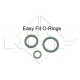 CONDENSATOR NRF 350210 CONDENSATOR NRF 350210