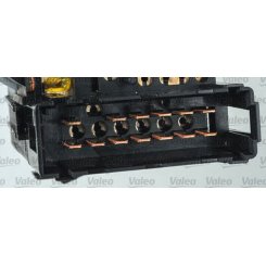 Comutator coloana directie