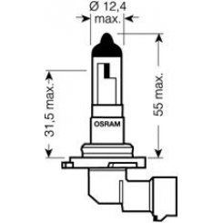 BEC HB4 12V STANDARD