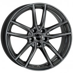 Jante MAK EVO   J20