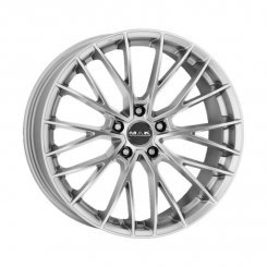 Jante MAK SPECIALE SILVER 8.5 J21 5X112 ET 29