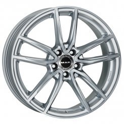 Jante MAK EVO-D   J21