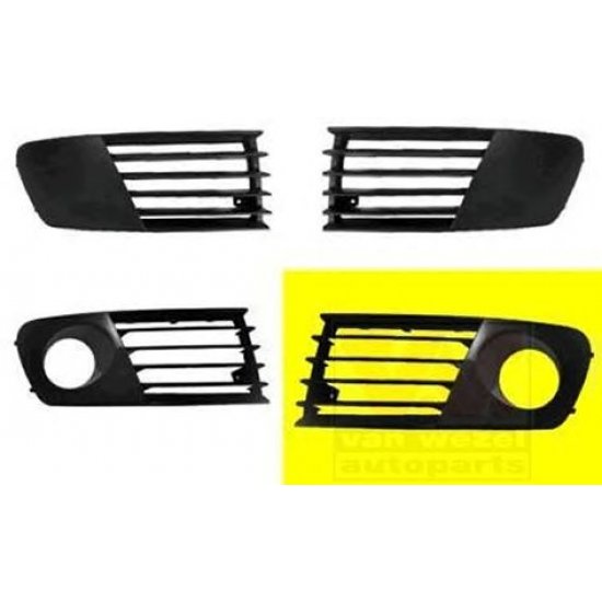 GRILA PROIECTOR STG NEAGRA