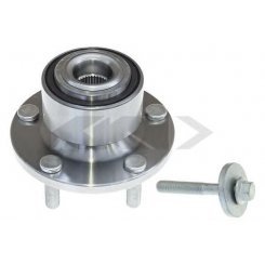 BUTUC ROATA CU RULMENT FATA