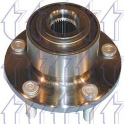 BUTUC ROATA CU RULMENT FATA