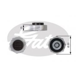 BUSON VAS EXPANSIUNE