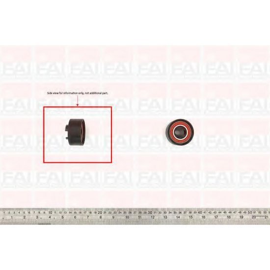 INTINZATOR CUREA DISTRIBUTIE