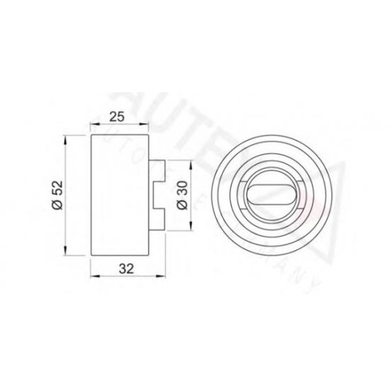 INTINZATOR CUREA DISTRIBUTIE