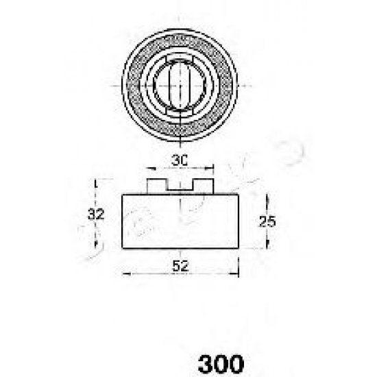 INTINZATOR CUREA DISTRIBUTIE