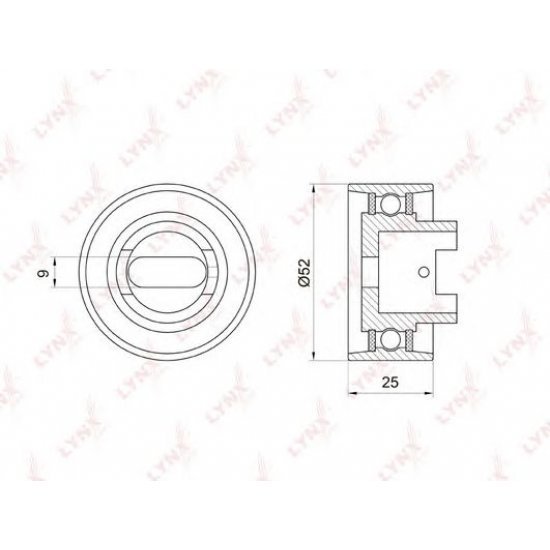 INTINZATOR CUREA DISTRIBUTIE