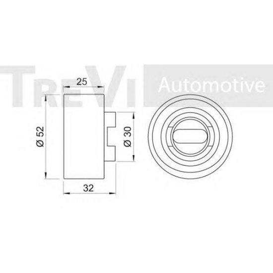 INTINZATOR CUREA DISTRIBUTIE