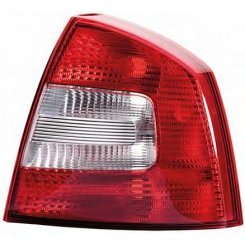 LAMPA SPATE DREAPTA
