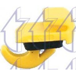 CLIPS CHEDER  PARBRIZ