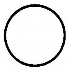 Garnitura pompa vacuum