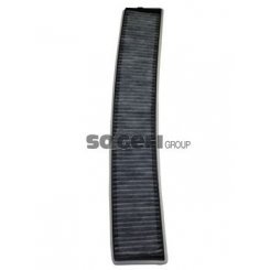 FILTRU AER HABITACLU CARBON AC