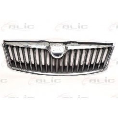EMBLEMA GRILA RADIATOR