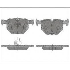 SET PLACUTE FRANA SPATE