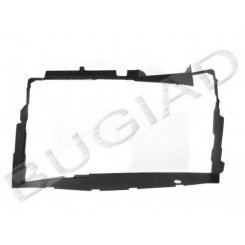 DEFLECTOR AER RADIATOR DEFLECTOR AER RADIATOR