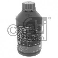 ULEI BMW SERVO 11S 1L
