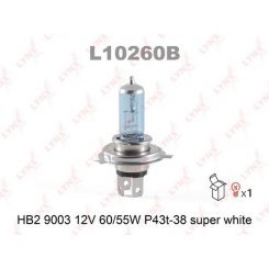 Bec - h4 12v 60/55w