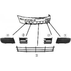 GRILA BARA FATA STG INT GRILA BARA FATA STG INT
