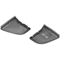 Acoperire inferioara stanga