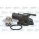 CARCASA +TERMOSTAT COMPLECT CARCASA +TERMOSTAT COMPLECT