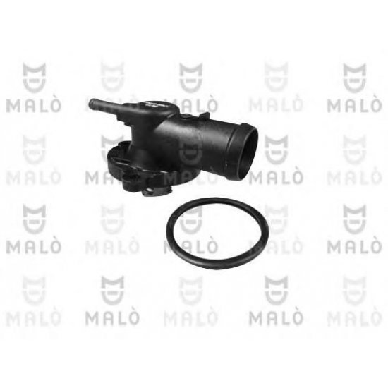 CARCASA +TERMOSTAT COMPLECT CARCASA +TERMOSTAT COMPLECT