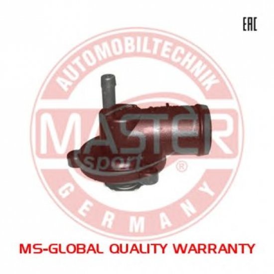 CARCASA +TERMOSTAT COMPLECT CARCASA +TERMOSTAT COMPLECT