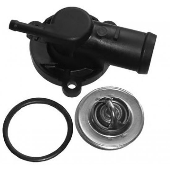 CARCASA +TERMOSTAT COMPLECT CARCASA +TERMOSTAT COMPLECT