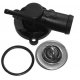 CARCASA +TERMOSTAT COMPLECT CARCASA +TERMOSTAT COMPLECT
