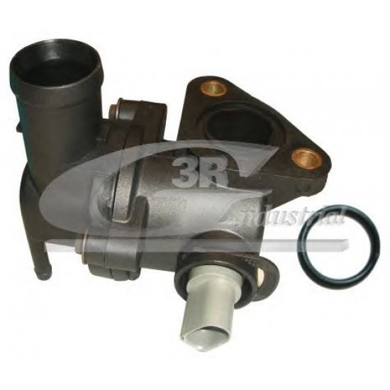 CARCASA +TERMOSTAT COMPLECT CARCASA +TERMOSTAT COMPLECT