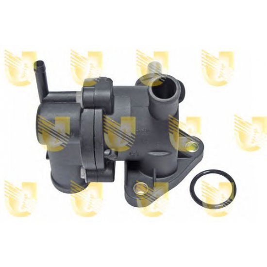 CARCASA +TERMOSTAT COMPLECT CARCASA +TERMOSTAT COMPLECT